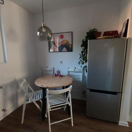 M37 X Fabryczna Appartement Limanowa Buitenkant foto